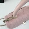 Luxury CN Handbag 92990 BC