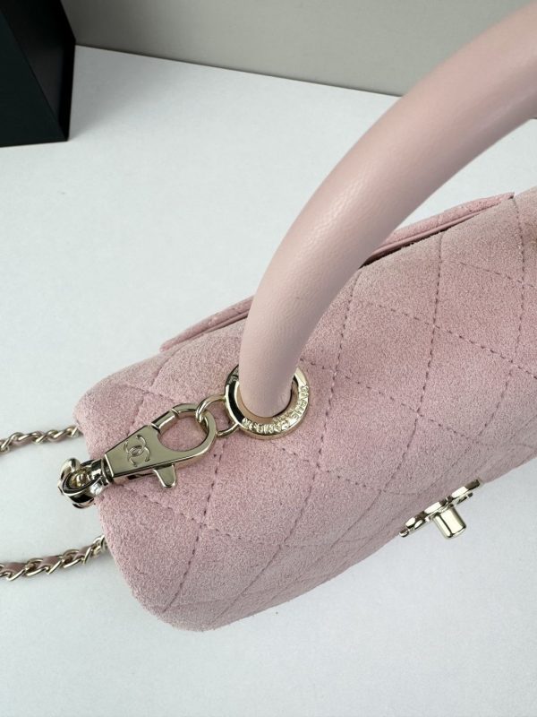 Luxury CN Handbag 92990 BC