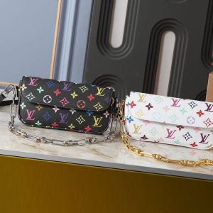 Luxury LV Handbag M27492-M81911