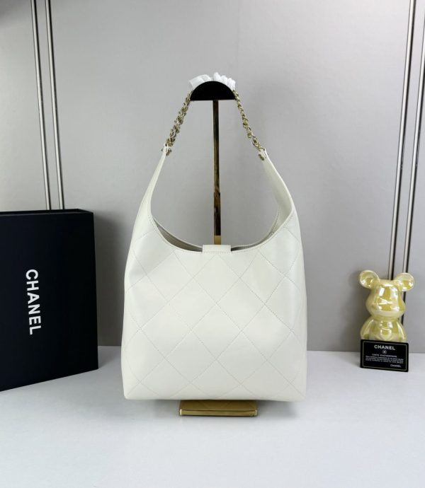 Luxury CN Handbag 6093 BC