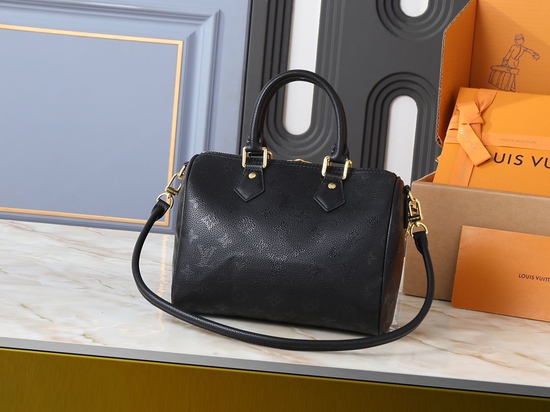 Luxury LV Handbag M47186-M11323-M40390 Luxury LV Handbag M47186-M11323-M40390