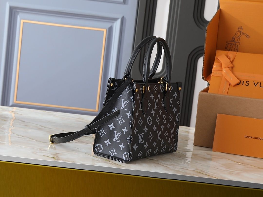 Luxury LV Handbag M12465-M45659 Luxury LV Handbag M12465-M45659