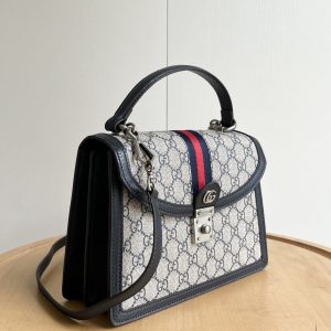 Luxury Gucci Handbag 651055.1