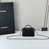 Luxury CN Handbag 120 BC