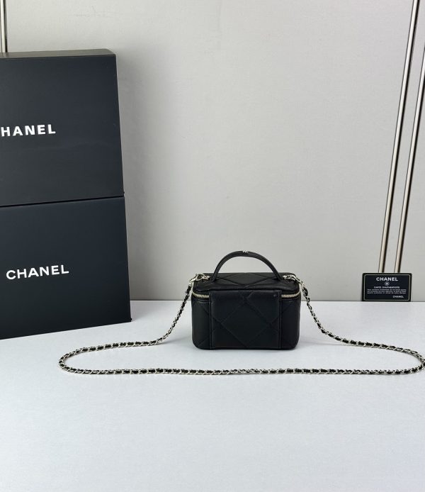 Luxury CN Handbag 120 BC