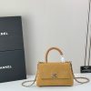 Luxury CN Handbag 92990 BC