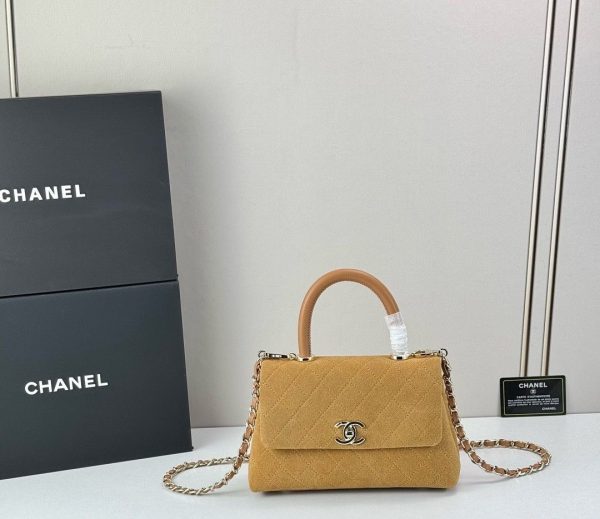 Luxury CN Handbag 92990 BC