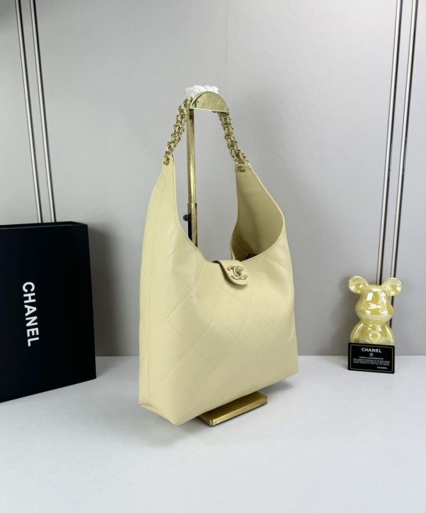 Luxury CN Handbag 6093 BC