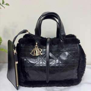 New Fashion DO Handbag 2518-1