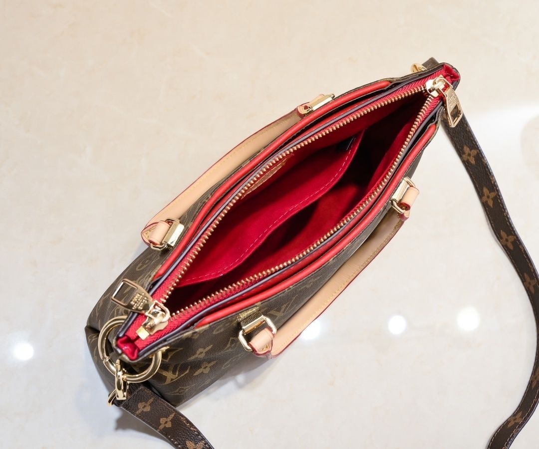 Luxury LV Handbag M41243-M41218 Luxury LV Handbag M41243-M41218