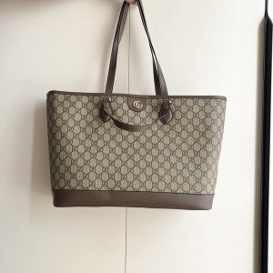 Luxury Gucci Handbag 739730