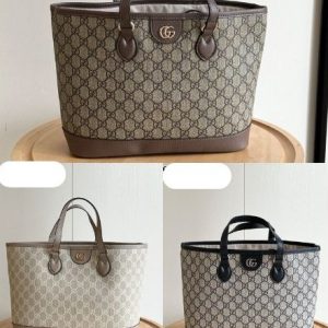 Luxury Gucci Handbag 765043