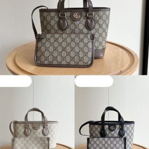 Luxury Gucci Handbag 811716