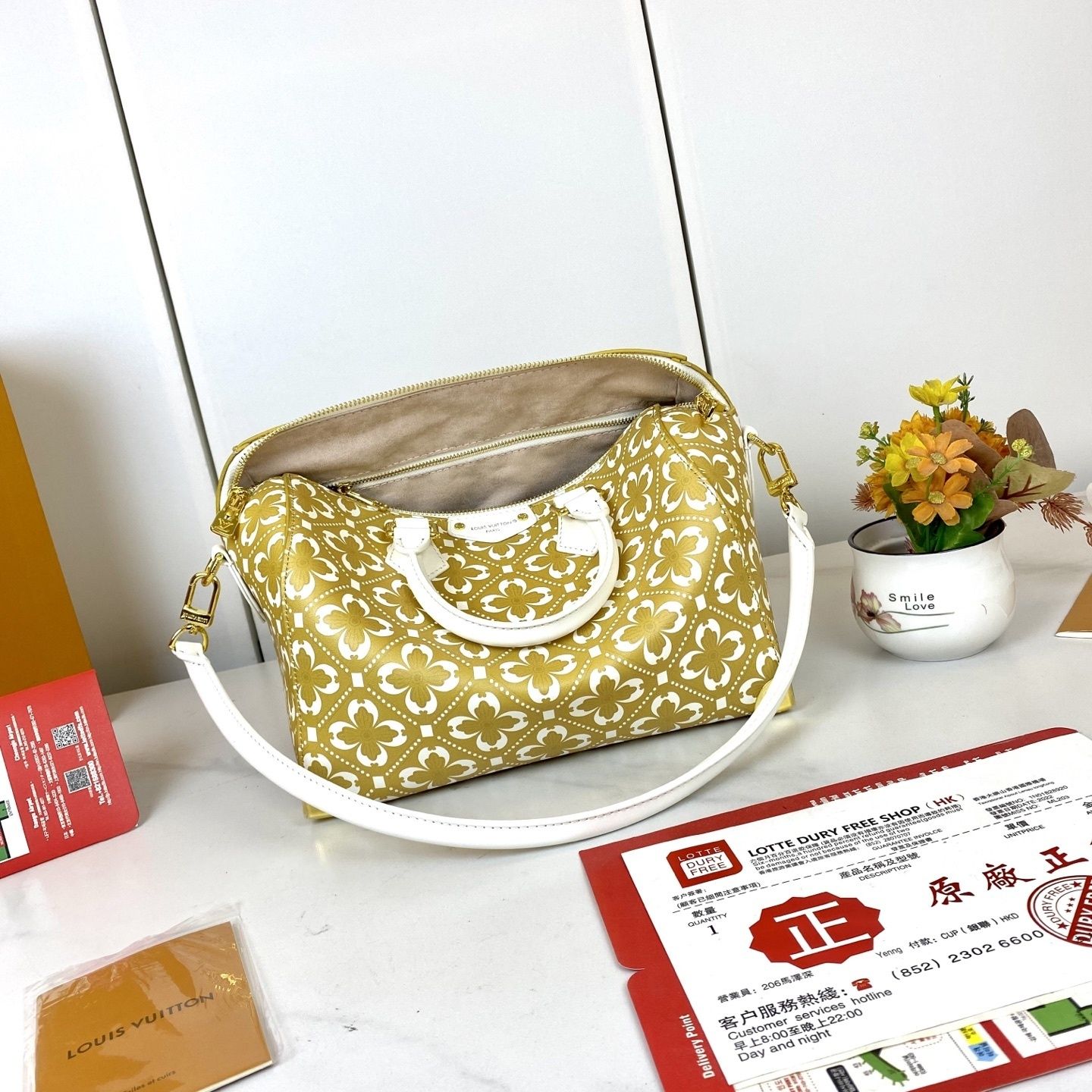 Luxury LV Handbag M27411 Luxury LV Handbag M27411