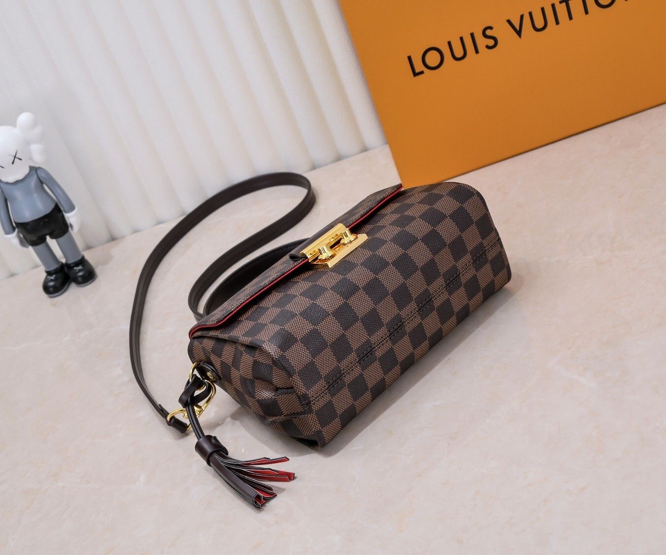 Luxury LV Handbag M94338-M41581 Luxury LV Handbag M94338-M41581