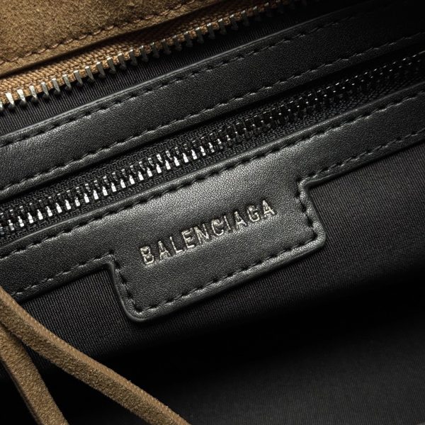 New Fashion Balenciaga Handbag 6604 QA