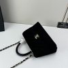 Luxury CN Handbag 92990 BC