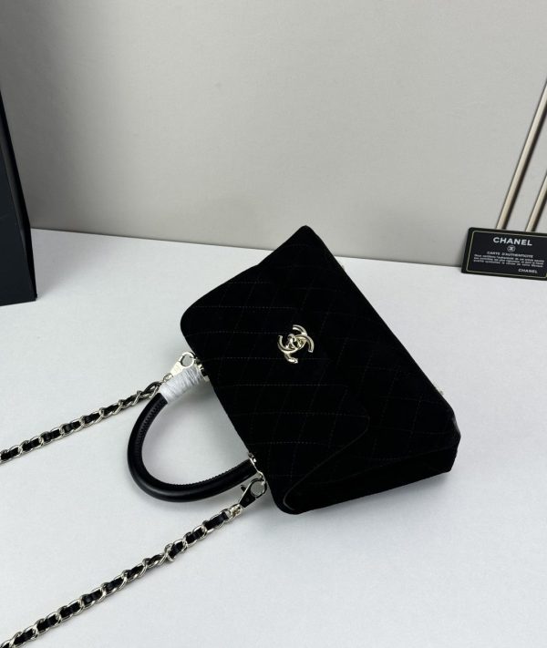 Luxury CN Handbag 92990 BC