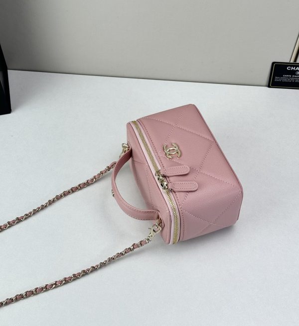 Luxury CN Handbag 120 BC