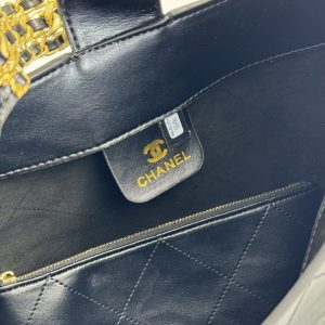 Luxury CN Handbag 6093