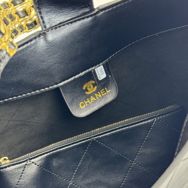 Luxury CN Handbag 6093 BC
