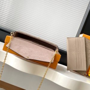 New Fashion LV Handbag M82477.1