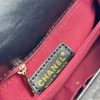 Luxury CN Handbag 92990 BC