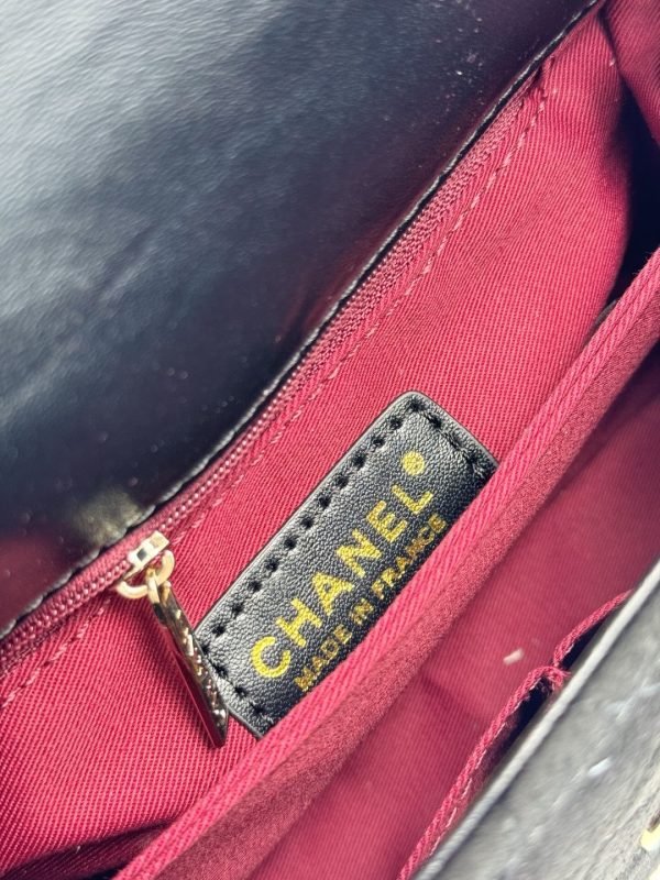 Luxury CN Handbag 92990 BC