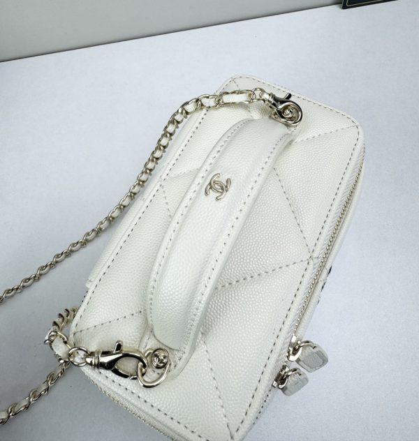 Luxury CN Handbag 120 BC