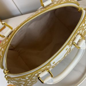 Luxury LV Handbag M27411 4 15070998 result