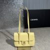 Luxury CN Handbag 7031 BC