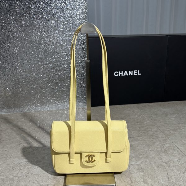 Luxury CN Handbag 7031 BC