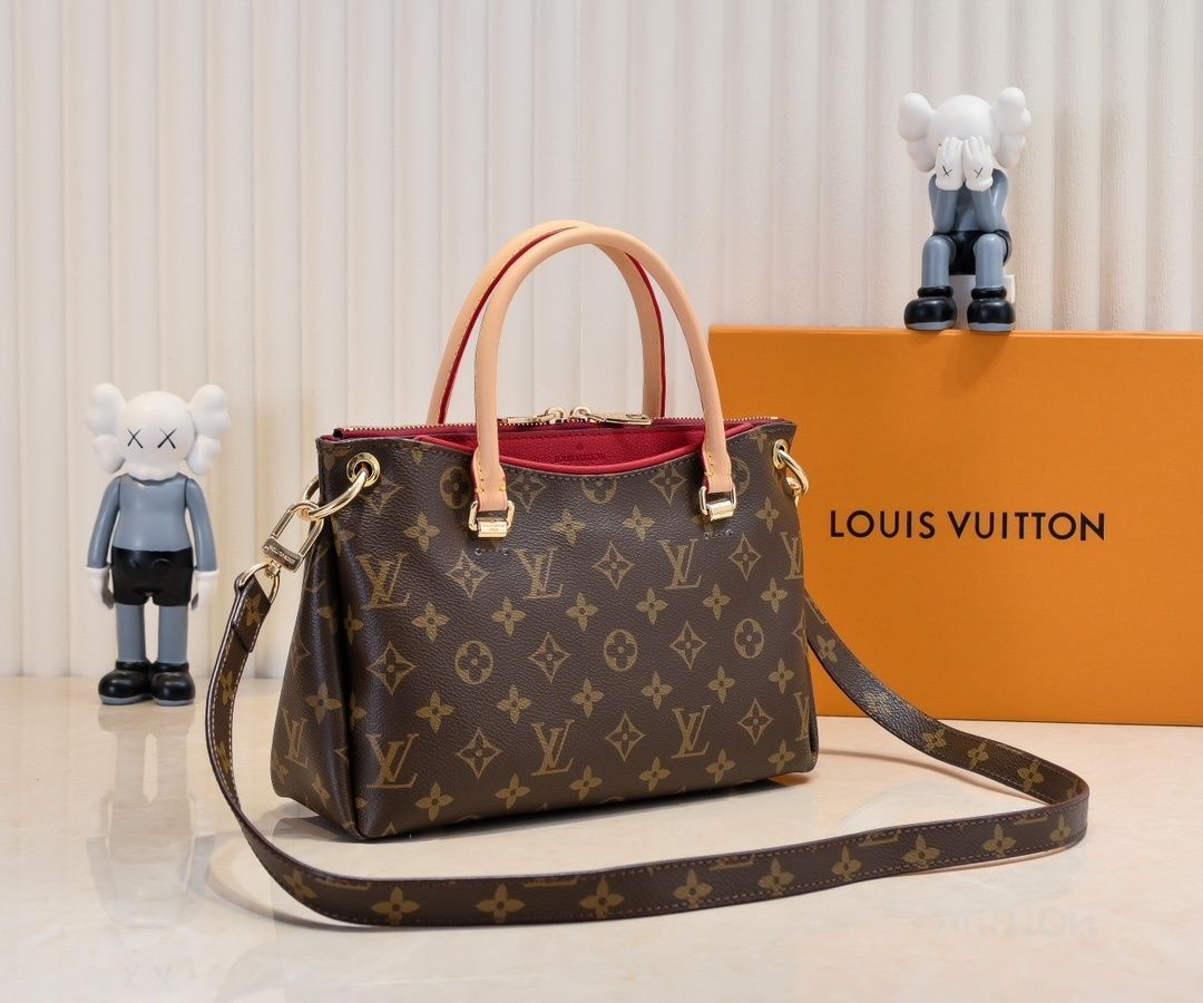 Luxury LV Handbag M41243-M41218 Luxury LV Handbag M41243-M41218