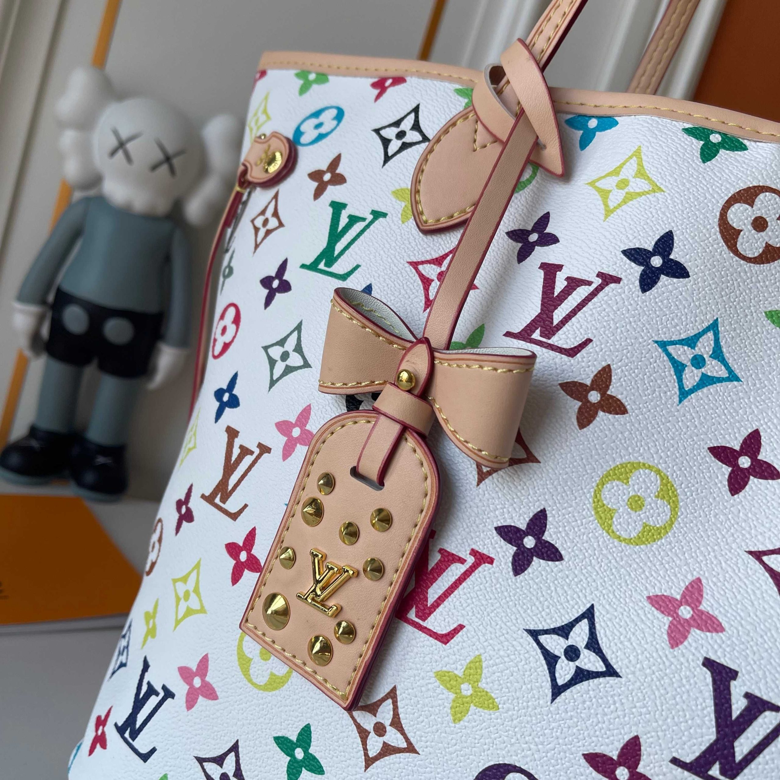 Luxury LV Handbag M40995-M27787 Luxury LV Handbag M40995-M27787