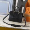Luxury LV Handbag M87286-M17281-M17282 BC