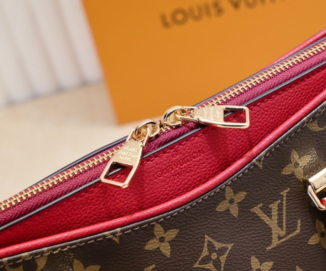 Luxury LV Handbag M40906 Luxury LV Handbag M40906