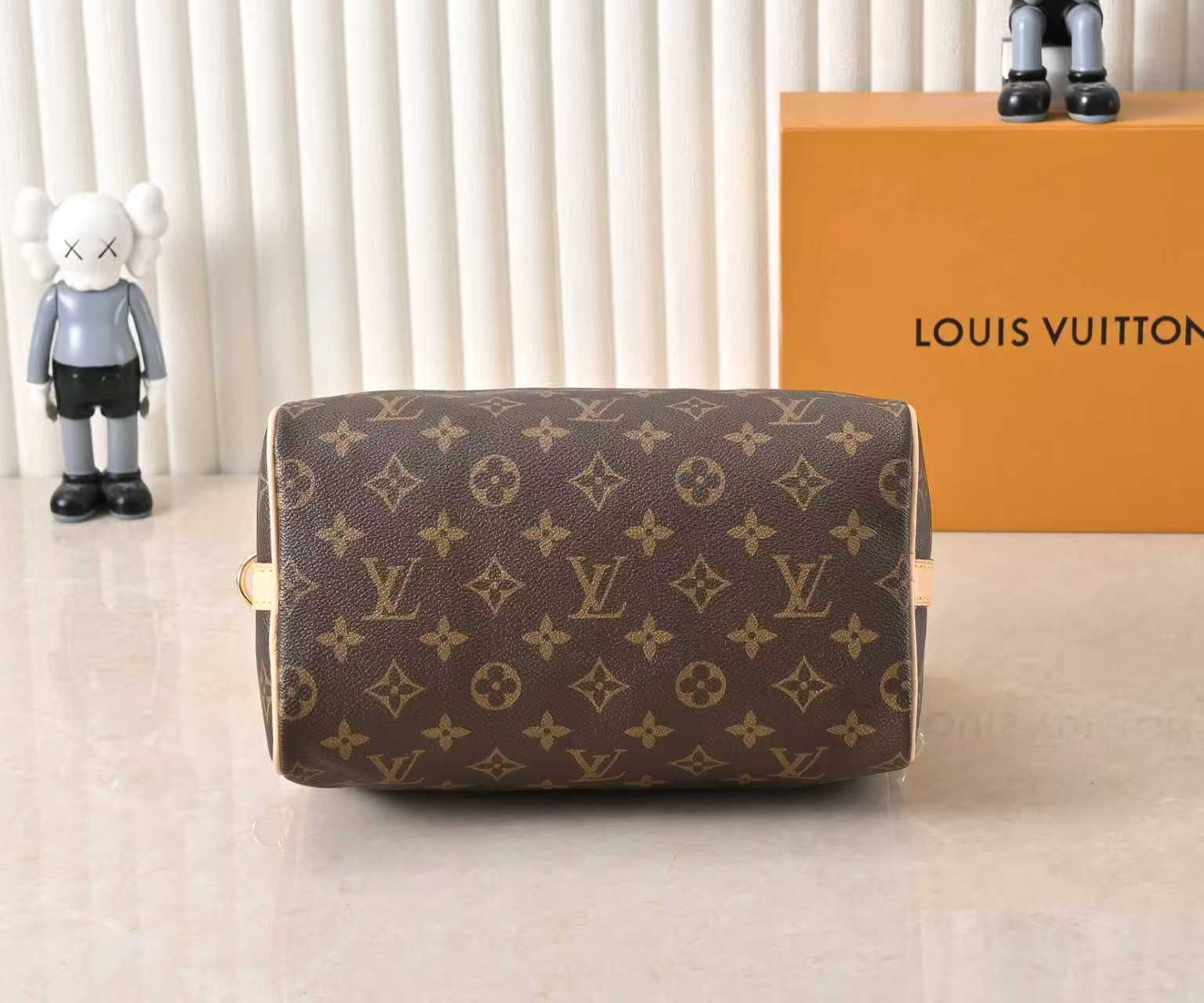 Luxury LV Handbag M46977-M40390.1 Luxury LV Handbag M46977-M40390.1