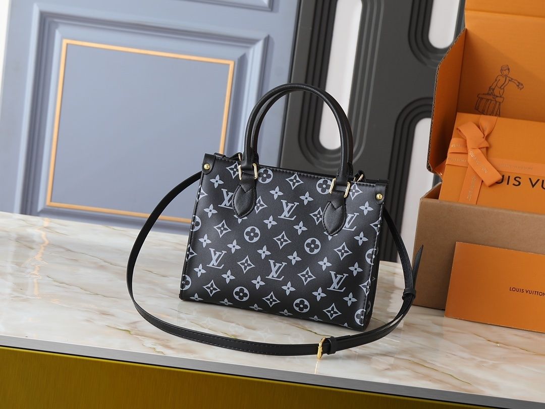 Luxury LV Handbag M12465-M45659 Luxury LV Handbag M12465-M45659