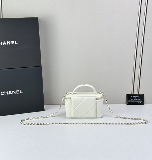 Luxury CN Handbag 120 BC
