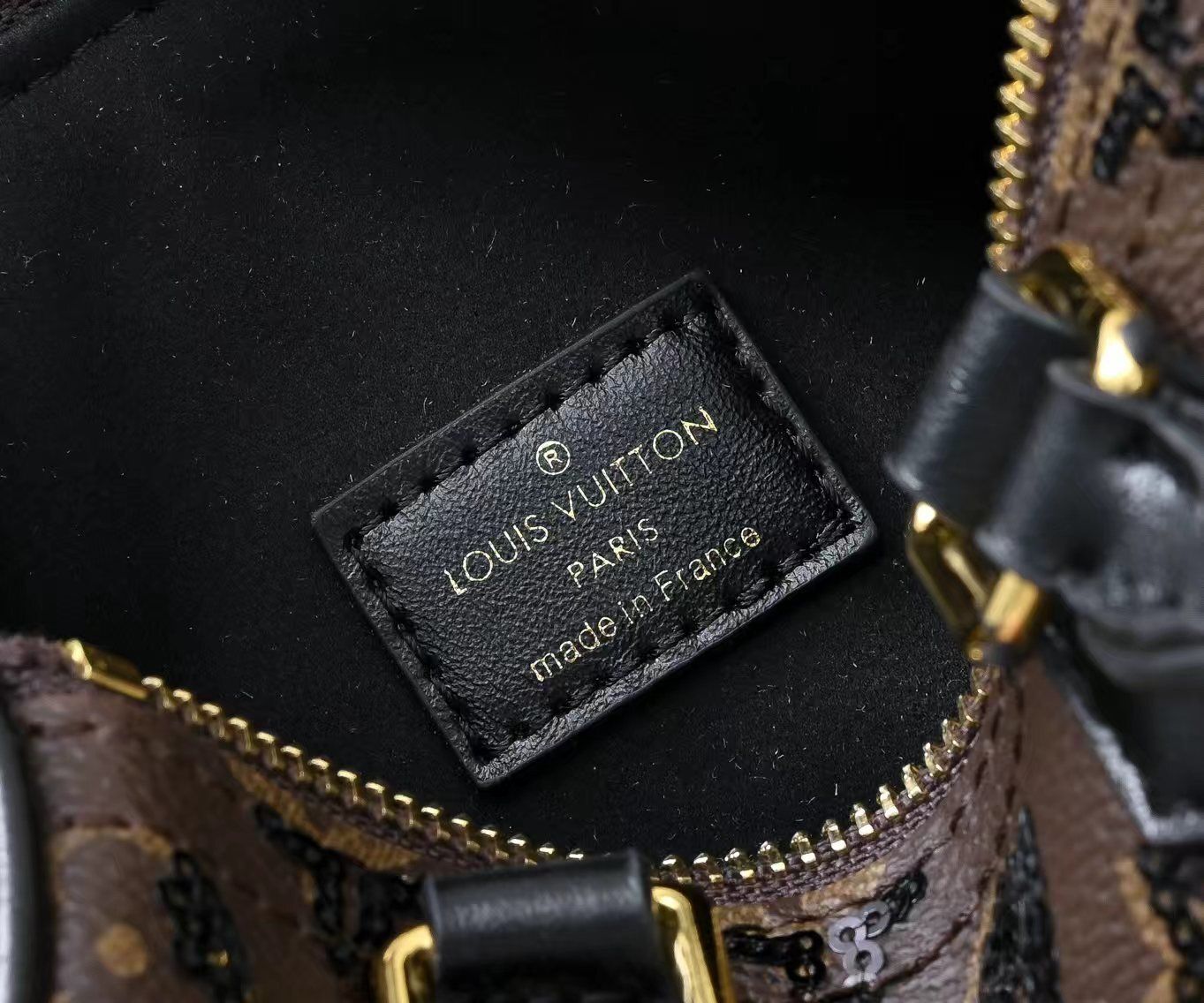 Luxury LV Handbag M81085 Luxury LV Handbag M81085