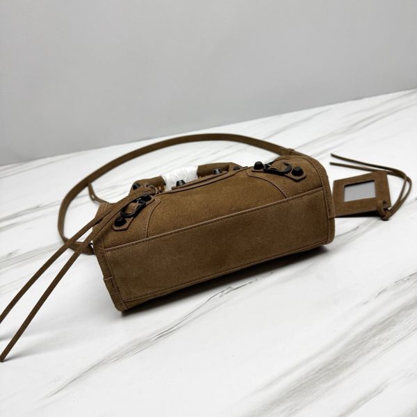 New Fashion Balenciaga Handbag 6604 QA