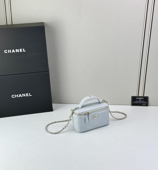 Luxury CN Handbag 120 BC