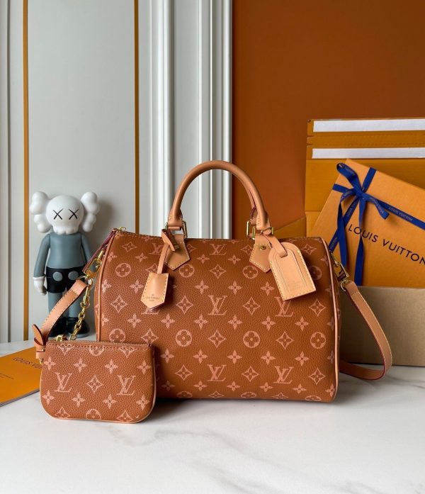 Luxury LV Handbag M89119-M17281 BC Luxury LV Handbag M89119-M17281 BC