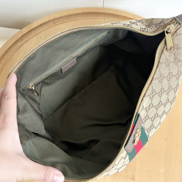 Luxury GG Handbag 853972 BC