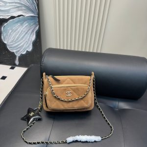 New Fashion CN Handbag CC2512143