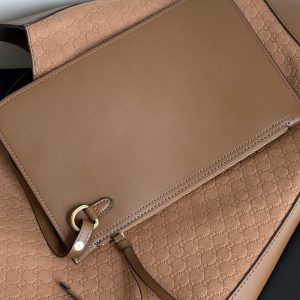 Luxury Gucci Handbag 815924-820169-815924