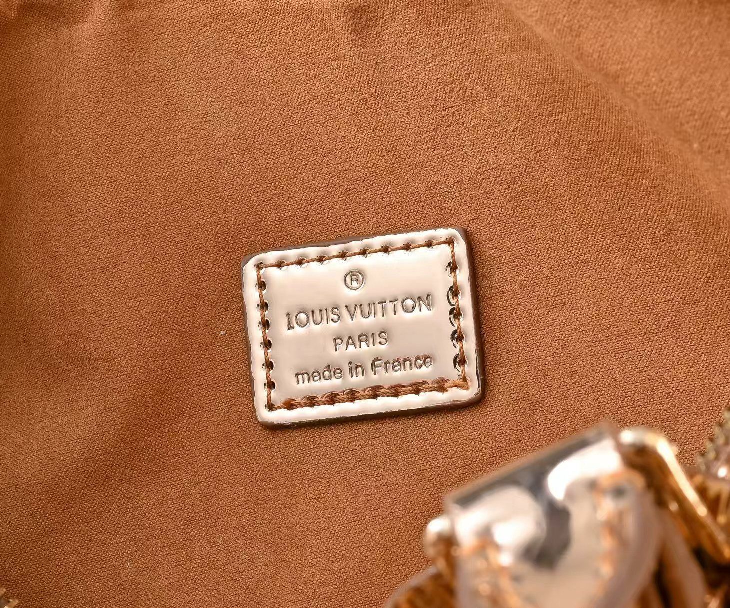 Luxury LV Handbag M40391-M13344 Luxury LV Handbag M40391-M13344