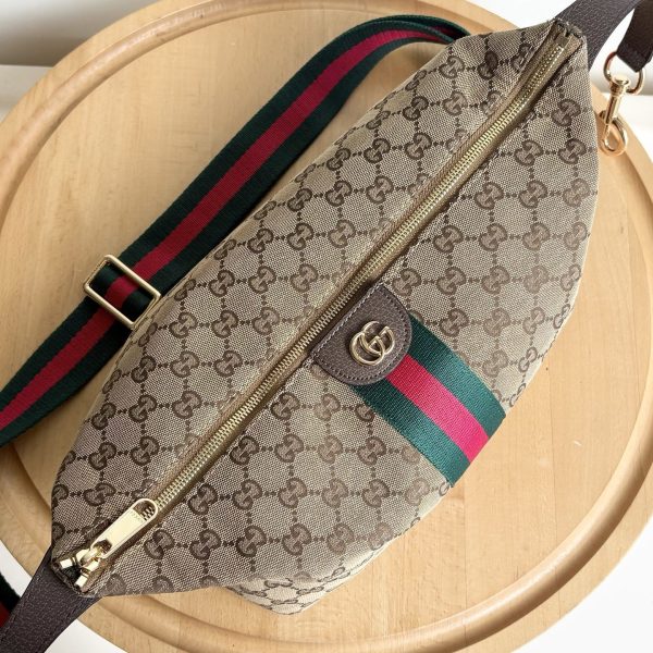 Luxury GG Handbag 853972 BC