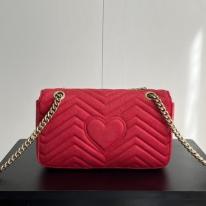Luxury Gucci Handbag 443497 30 1deb5886