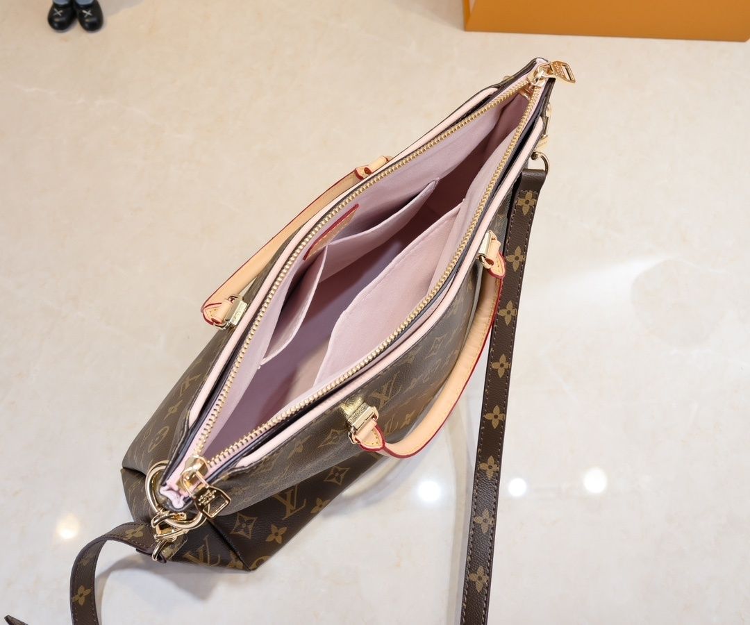 Luxury LV Handbag M40906 Luxury LV Handbag M40906